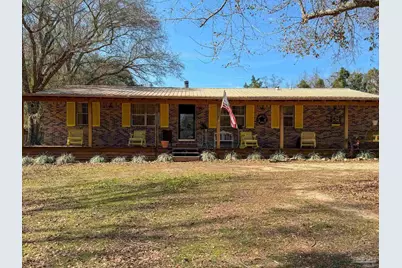 2845 Pine Forest Rd, Cantonment, FL 32533 - Photo 1