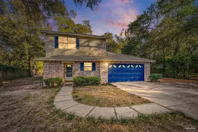 6304 White Oak Dr, Pensacola, FL 32503 - Photo 1