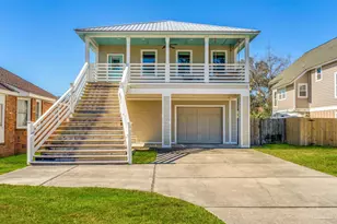 407 S 2nd St, Pensacola, FL 32507 - Photo 1