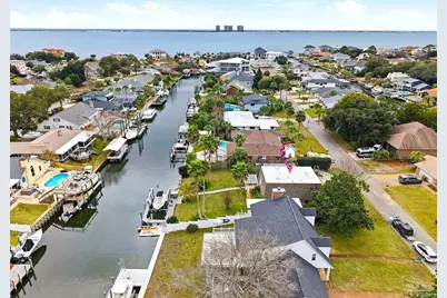 1148 Sunset Ln, Gulf Breeze, FL 32563 - Photo 1