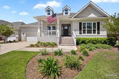 2792 Inverness Park Dr, Gulf Breeze, FL 32563 - Photo 1