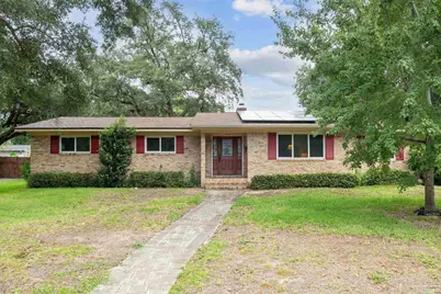4978 Prieto Dr, Pensacola, FL 32506 - Photo 1