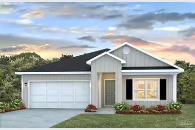 3615 Fallschase Blvd, Pensacola, FL 32526 - Photo 1
