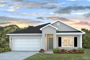 3615 Fallschase Blvd, Pensacola, FL 32526 - Photo 1