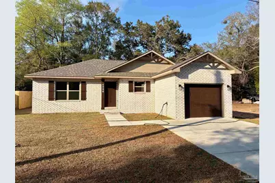 6288 Long St, Milton, FL 32570 - Photo 1