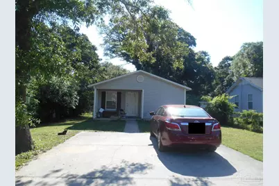 10 N Runyan St, Pensacola, FL 32507 - Photo 1