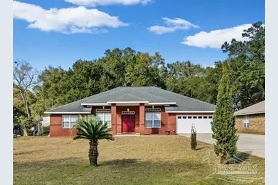 4856 Aleff Rd, Pace, FL 32571 - Photo 1