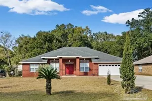 4856 Aleff Rd, Pace, FL 32571 - Photo 1