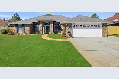 5421 Keel Dr, Pensacola, FL 32507 - Photo 1