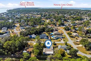 2830 Via Roma Ct, Gulf Breeze, FL 32563 - Photo 1