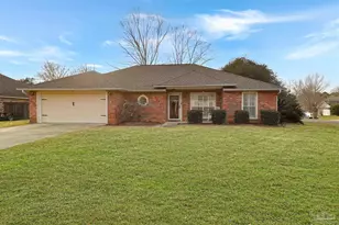 5271 Joanna Terrace, Pace, FL 32571 - Photo 1