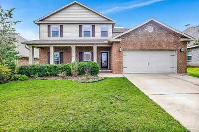 8016 Woodbrook Rd, Pensacola, FL 32526 - Photo 1