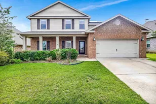 8016 Woodbrook Rd, Pensacola, FL 32526 - Photo 1