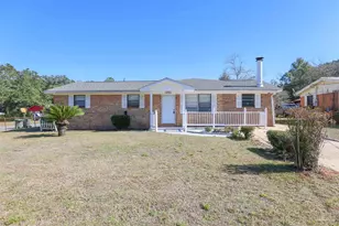 7620 Untreiner Ave, Pensacola, FL 32534 - Photo 1