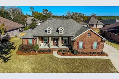 8606 Foxtail Loop, Pensacola, FL 32526 - Photo 1