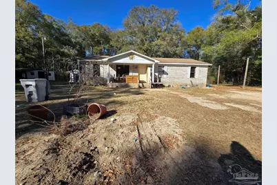 10598 Kansas Ave, Milton, FL 32583 - Photo 1