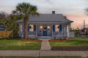 1502 N Baylen St, Pensacola, FL 32501 - Photo 1
