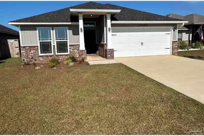 2481 Privet Berry Dr, Gulf Breeze, FL 32563 - Photo 1