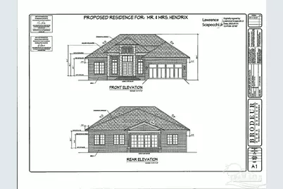 2007 N 11th Ave, Pensacola, FL 32503 - Photo 1