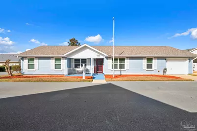 7800 Homestead Cir, Pensacola, FL 32526 - Photo 1