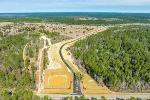 Lot 5 Creek Bluff Dr, Pace, FL 32571 - Photo 1