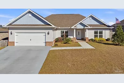 1640 Quartz Ave, Cantonment, FL 32533 - Photo 1