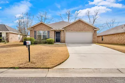 1607 Abbey Loop, Foley, AL 36535 - Photo 1