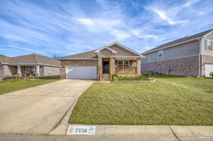 7558 Oak Lake Blvd, Pensacola, FL 32526 - Photo 1