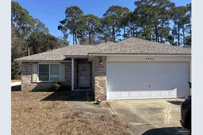 2492 Redoubt Ave, Pensacola, FL 32507 - Photo 1