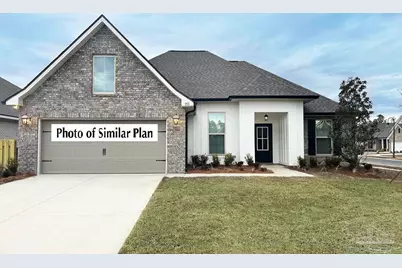 5174 Adeline Cir 1-B (LOT #), Pace, FL 32571 - Photo 1
