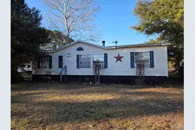 9900 Jeno Rd, Milton, FL 32583 - Photo 1