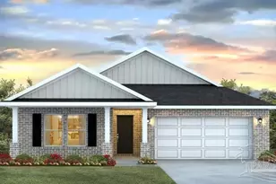 1918 Caracara St, Cantonment, FL 32533 - Photo 1