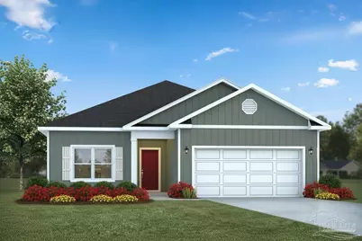 1933 Caracara St, Cantonment, FL 32533 - Photo 1