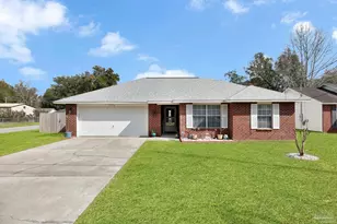 4536 Arcadia St, Milton, FL 32583 - Photo 1