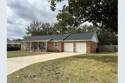 3621 Bonner Rd, Pensacola, FL 32503 - Photo 1