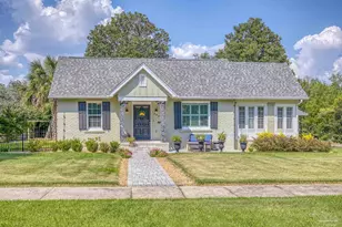 600 W Moreno St, Pensacola, FL 32501 - Photo 1