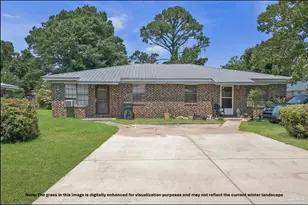 925 Bremen Ave, Pensacola, FL 32507 - Photo 1