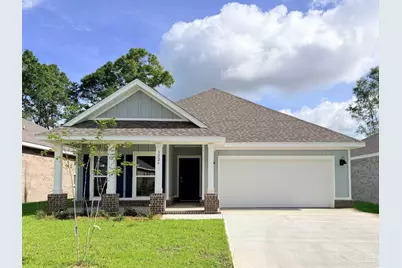 3226 Water Birch Rd, Cantonment, FL 32533 - Photo 1