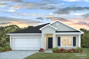 2022 Limpkin St, Cantonment, FL 32533 - Photo 1