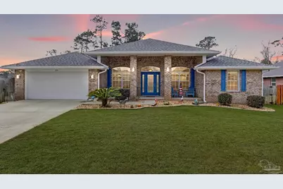 159 Siskin Ln, Pensacola, FL 32503 - Photo 1