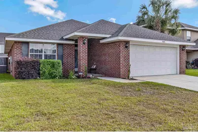 3408 Wasatch Range Loop, Pensacola, FL 32526 - Photo 1