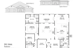 5910 Grayton Pk Ln, Pace, FL 32571 - Photo 1
