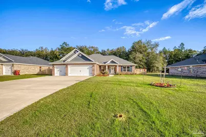 4566 Red Oak Dr, Milton, FL 32583 - Photo 1