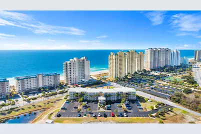 13500 Sandy Key Dr #416W, Pensacola, FL 32507 - Photo 1