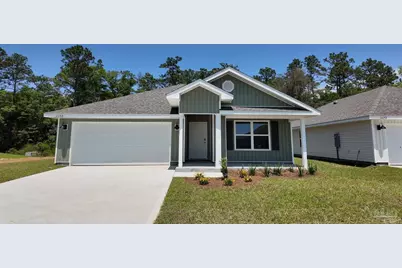 6488 Firefly Dr, Milton, FL 32583 - Photo 1