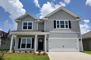 5872 Pelagic Dr, Milton, FL 32583 - Photo 1