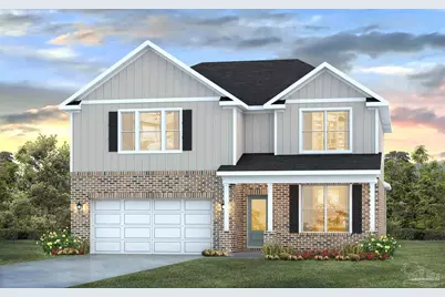 3223 Water Birch Rd, Cantonment, FL 32533 - Photo 1