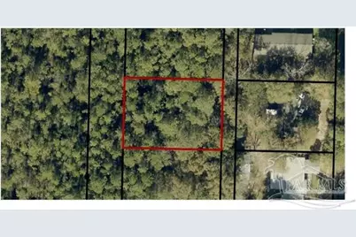 0000 N 30th Ave, Milton, FL 32583 - Photo 1