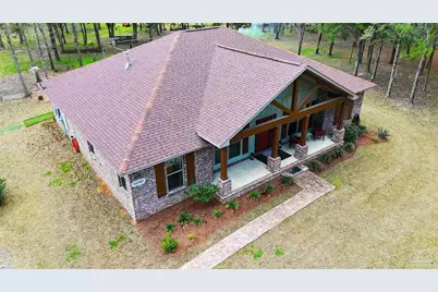 9330 Gibson Rd, Molino, FL 32577 - Photo 1