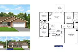 5250 Muscadine Wy, Milton, FL 32570 - Photo 1